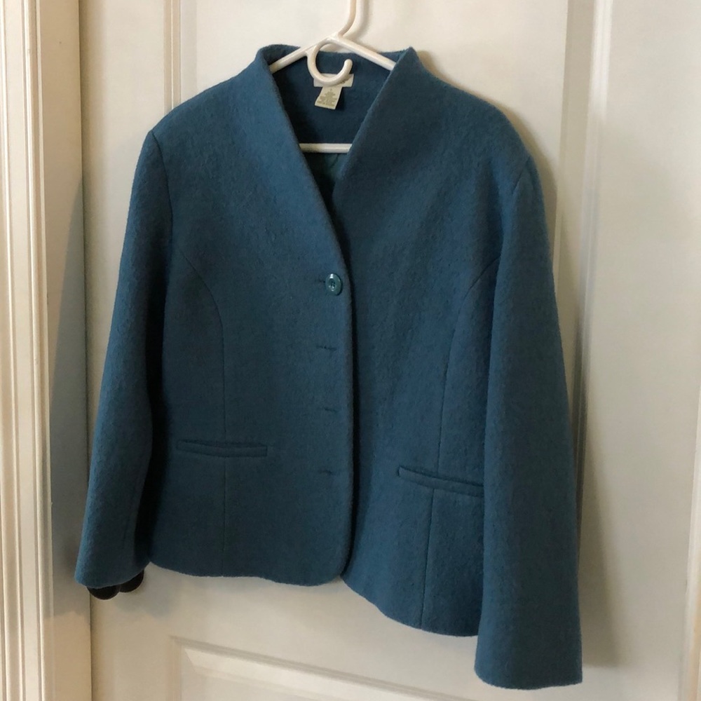 Orvis Jacket